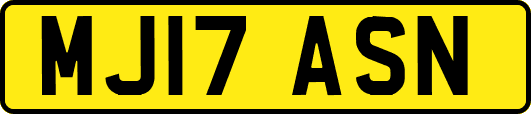 MJ17ASN
