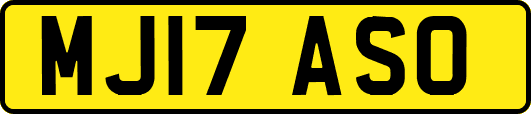 MJ17ASO