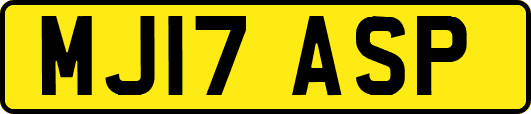 MJ17ASP