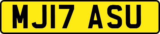 MJ17ASU