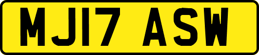 MJ17ASW