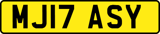 MJ17ASY