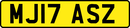 MJ17ASZ