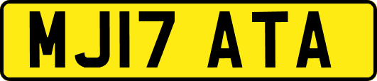MJ17ATA