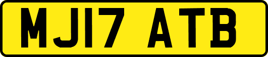 MJ17ATB
