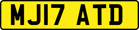 MJ17ATD