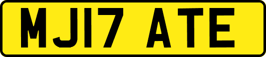 MJ17ATE