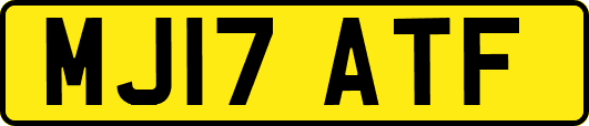 MJ17ATF