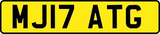 MJ17ATG