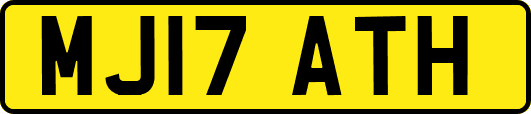 MJ17ATH