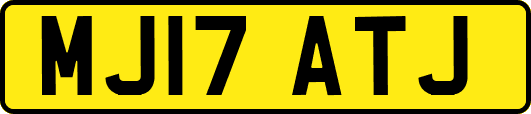 MJ17ATJ