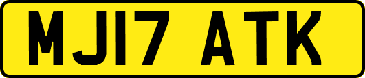 MJ17ATK