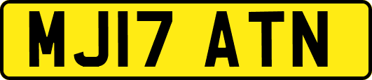 MJ17ATN