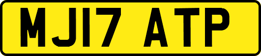 MJ17ATP