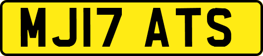 MJ17ATS
