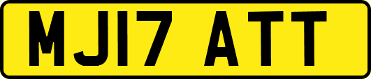 MJ17ATT