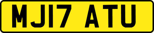 MJ17ATU