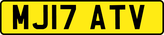 MJ17ATV