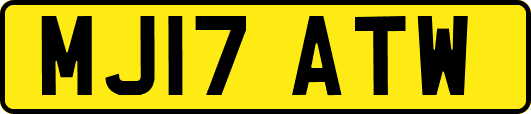 MJ17ATW