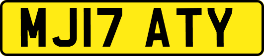 MJ17ATY