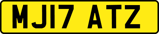 MJ17ATZ