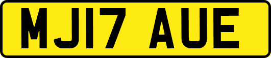 MJ17AUE