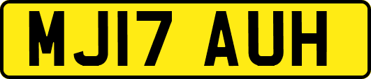 MJ17AUH