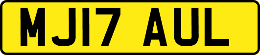 MJ17AUL