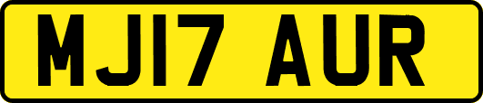 MJ17AUR