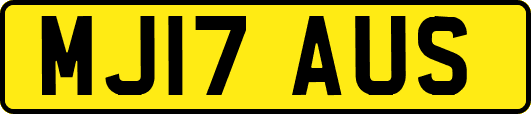 MJ17AUS