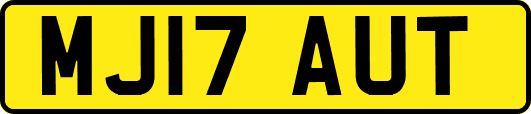 MJ17AUT