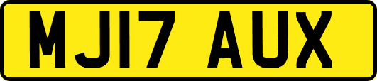 MJ17AUX