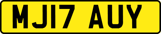 MJ17AUY
