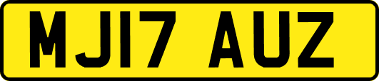 MJ17AUZ