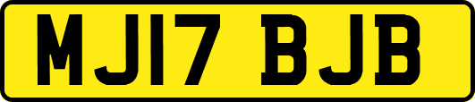 MJ17BJB