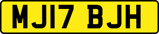 MJ17BJH