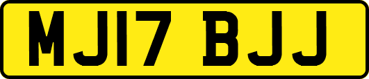 MJ17BJJ