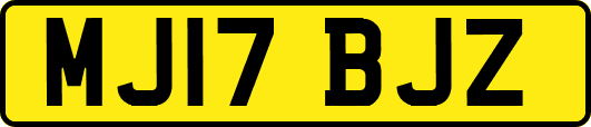 MJ17BJZ