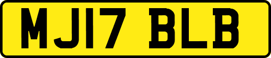 MJ17BLB