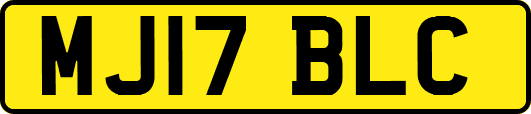 MJ17BLC
