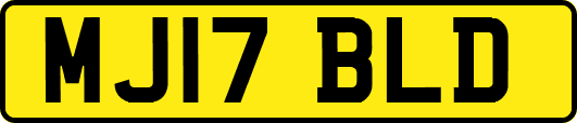 MJ17BLD