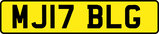 MJ17BLG