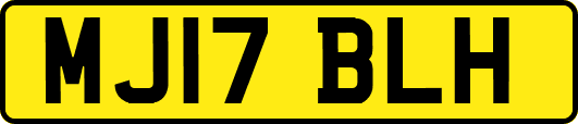 MJ17BLH