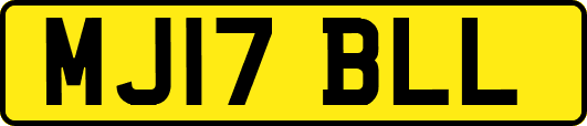 MJ17BLL