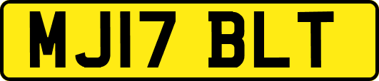 MJ17BLT