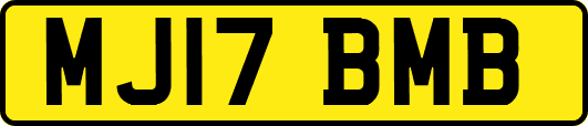 MJ17BMB