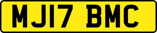 MJ17BMC