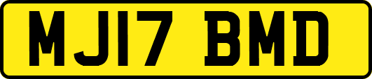 MJ17BMD