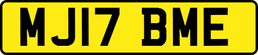 MJ17BME