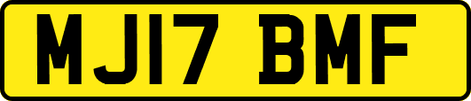 MJ17BMF